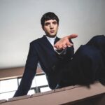 Giacomo Ferrara Instagram - MAN IN TOWN 🖤 Editor in Chief: Federico Poletti @federicopoletti Photographer: Davide Musto @davide_musto Text: Marco Marini @marcomar987 Stylist: Alfredo Fabrizio @alfredofabrizio_aeffe Photographer assistant: Valentina Ciampaglia Stylist assistant: Chiara Polci Hair: Alessandro Rocchi @alessandrorocchihair #simonebelliagency Make-up: Charlotte Hardy @hardy_charlotte_mua #simonebelliagency @manintownofficial @therumorsufficiostampa 💘