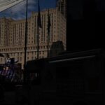 Giacomo Ferrara Instagram - Welcome to New York City! New York City, N.Y.
