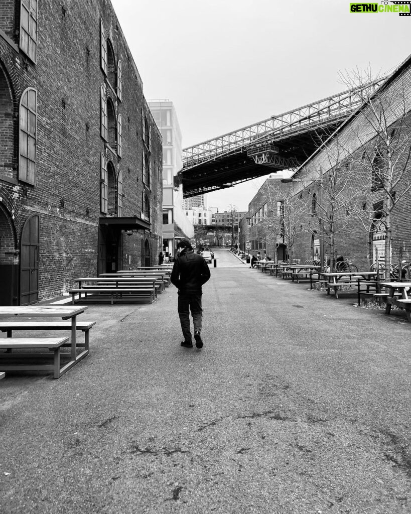 Giacomo Ferrara Instagram - Welcome to New York City! New York City, N.Y.
