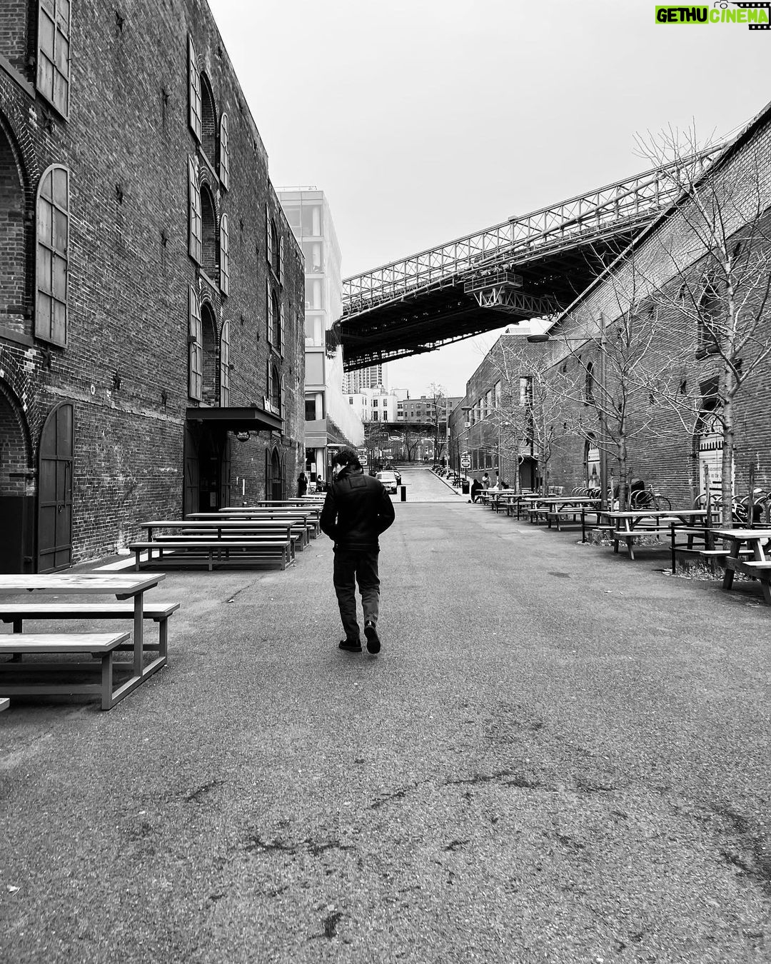 Giacomo Ferrara Instagram - Welcome to New York City! New York City, N.Y.