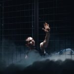 Giacomo Ferrara Instagram - Porto ancora addosso le emozioni di queste prime repliche di “CROLLI” al @teatrobrancaccio È stata una sfida bellissima, e un viaggio meraviglioso, che sicuramente non finirà con queste due prime date. Ringrazio @alessiagattachoreographer per la sua arte, la sua follia, per aver creduto in me e immaginato un tale spettacolo. Ringrazio tutta la compagnia formata da grandi artisti, con cui ho condiviso ore ed ore di prove, ansie e gioie che questo lavoro ci pone davanti ogni giorno. Le colonna sonora incredibile e suggestiva dei @mokadelic Ma soprattutto voglio ringraziare @matrice_n #OTI @teatrobrancaccio e il @futurofestival.roma per aver sposato e creduto in un progetto tanto ambizioso soprattutto in un tale periodo storico. Chi è stato a teatro ci ha ringraziato per le emozioni che ha provato e per aver riscoperto, dopo tutto quello che è successo, la bellezza del teatro e dello spettacolo dal vivo. Noi ci abbiamo messo anima, corpo e sangue. Dalle macerie siamo rinati. Spero che sia una delle prime piccole fiamme che riaccendono la cultura. Viva il teatro Teatro Brancaccio