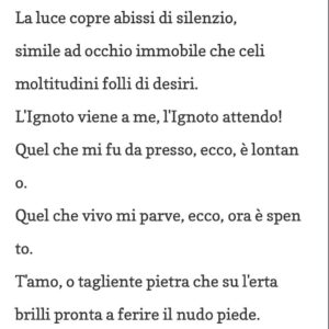 Giacomo Ferrara Instagram - Furit Aestus ad ottobre 2020

Ph @barbaraoizmud_photographer