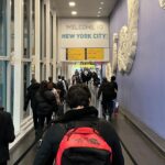 Giacomo Ferrara Instagram - Welcome to New York City! New York City, N.Y.