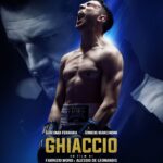 Giacomo Ferrara Instagram - Una delle cose che mi è stata insegnata è l’importanza del grazie! Pubblicare il poster di GHIACCIO mi da l’opportunità dì farlo. Voglio ringraziare @delealessio e @fabriziomoropage perché hanno pensato, scritto e diretto un film unico nel suo genere , capitani dì una troupe meravigliosa. Voglio ringraziare @lacasarossasrl e @tenderstories_ per tutta la loro passione e professionalità. Grazie a @vinicio_marchioni per essere stato un grande compagno dì viaggio. Grazie a @lelepropizio mio fratello, nel film e nella vita. Con loro tutti i miei colleghi che sono stati infinitamente preziosi. Grazie a @mirkovalentino60 grande pugile dentro e fuori il ring. Grazie a @eastunt__ per il grande lavoro fatto insieme per preparare la coreografia del match. Grazie a @julmec per avermi seguito nel mio percorso alimentare. Grazie a @giovannidecarolisboxe un campione dal cuore d’oro e dì umiltà infinita, che mi ha adottato per 3 mesi e mezzo standomi accanto durante tutta la preparazione in palestra, compreso Natale e Capodanno, per insegnarmi la nobile arte. E un infinito grazie ad @alexprete che da 13 anni è sempre accanto a me, da maestro e amico, e che mi aiuta a creare tutti i miei personaggi, compreso Giorgio. 7-8-9 Febbraio Ghiaccio evento speciale al cinema @visionfilmdistribution @federazionepugilisticaitaliana
