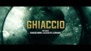 Giacomo Ferrara Instagram - Ecco a voi il trailer di GHIACCIO

Evento speciale al cinema 7-8-9 Febbraio

@delealessio 
@fabriziomoropage 
@vinicio_marchioni 
@lacasarossasrl 
@tenderstories_ 
@visionfilmdistribution