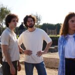 Giacomo Ferrara Instagram - Alfredino - Una storia Italiana Dal 21 giugno su Sky cinema. @skyitalia