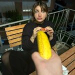 Giacomo Ferrara Instagram – Banana Gun part 2 Rome, Italy