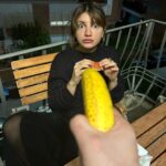 Giacomo Ferrara Instagram - Banana Gun part 2 Rome, Italy