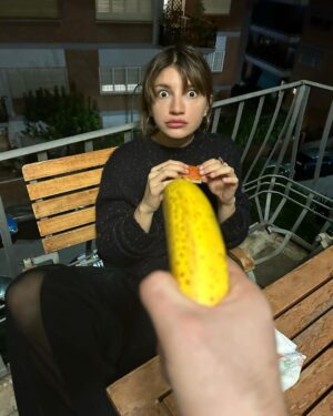 Giacomo Ferrara Instagram - Banana Gun part 2