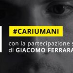 Giacomo Ferrara Instagram - Mi hanno chiesto di leggere una lettera che inizia con le parole #cariumani. Per sapere chi l’ha scritta vi consiglio di guardare il video. Io condivido parola su parola @wwfitalia #cariumani wwf.it/azioneclima2030