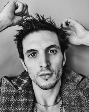 Giacomo Ferrara Instagram - OUT NOW ON @iconmagazine.it
Photo: @giampaolosgura 
Styling: @ilariovilnius 
Grooming: @ezio_diaferia_ 
Casting Director: @vanessa.contini_ 
Producer: @leahcosgriff 
Editor in Chief: @andreatenerani 
Creative Director: Luca Stoppini @lucastoppinistudio

@therumorsufficiostampa ♥️