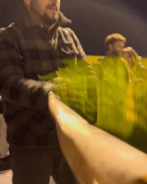 Giacomo Ferrara Instagram - SUBURRÆTERNA 
è da ora disponibile in tutto il mondo su Netflix

@netflixit 

♥️
