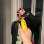 Giacomo Ferrara Instagram - Banana Gun part 2 Rome, Italy