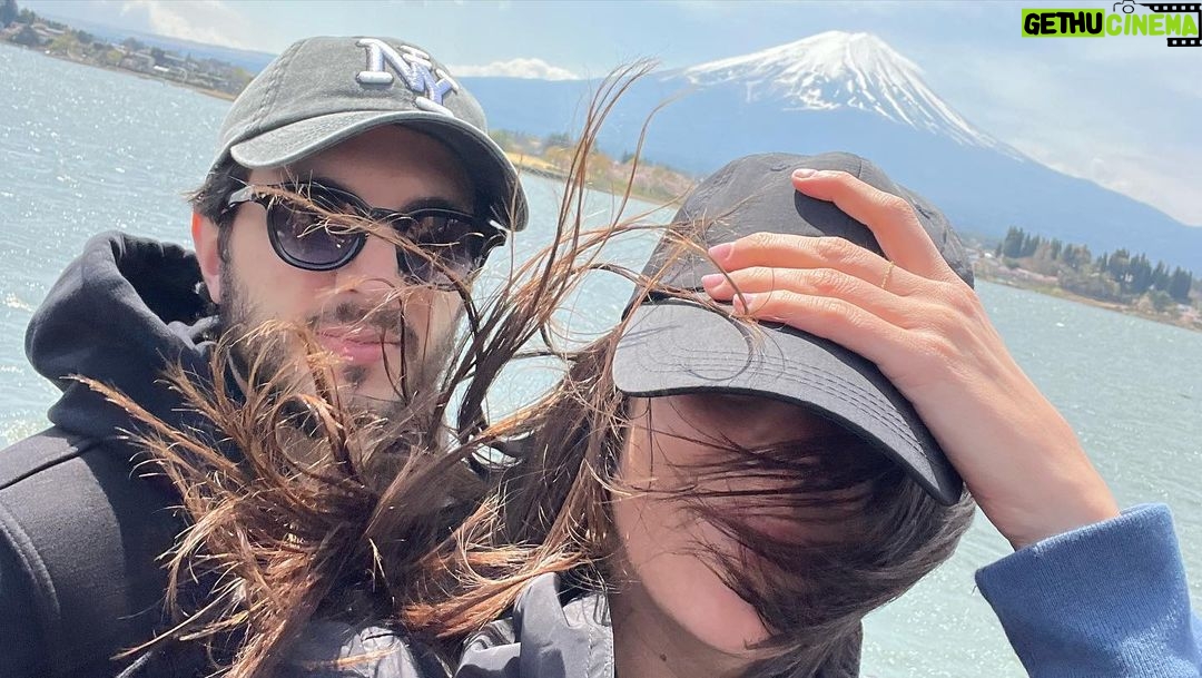 Giacomo Ferrara Instagram - Nippoabruzzese Cit. JAPAN