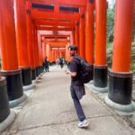 Giacomo Ferrara Instagram – Dōmo arigatō gozaimasu 🙏🏻🇯🇵 Japan