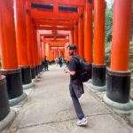 Giacomo Ferrara Instagram - Dōmo arigatō gozaimasu 🙏🏻🇯🇵 Japan