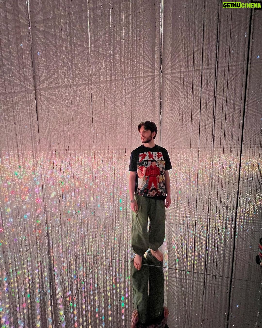 Giacomo Ferrara Instagram - Dōmo arigatō gozaimasu 🙏🏻🇯🇵 Japan