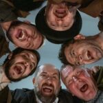 Giacomo Ferrara Instagram - GRAZIE RAGAZZI È al cinema E io voglio ringraziare di cuore i miei compagni di viaggio e tutta la favolosa troupe di questo film. @ricmilanioff @visionfilmdistribution @wildsidesrl @palomarproduction @skyitalia @teodorafilm #grazieragazzifilm Foto di scena di Claudio Iannone Roma, Italia