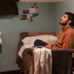 Giacomo Ferrara Instagram - GRAZIE RAGAZZI È al cinema E io voglio ringraziare di cuore i miei compagni di viaggio e tutta la favolosa troupe di questo film. @ricmilanioff @visionfilmdistribution @wildsidesrl @palomarproduction @skyitalia @teodorafilm #grazieragazzifilm Foto di scena di Claudio Iannone Roma, Italia