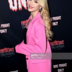 Gigi Gustin Instagram - What a night at our sold out advanced screening of @night_of_the_missing ! Ty for coming 💖 Laemmle NoHo 7