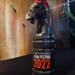 Gigi Gustin Instagram - Ah! @nightmaresfilmfest was such a great experience, and I am so thrilled for the whole gang that @nite_flirt_movie took home the W for ‘Best Horror Short’! This lil flick is definitely a passion project of mine, and I’m so humbled and excited to be able to premeire/screen at such fabulous fests leading up to its release next year. Details soon to come! 😈 Nightmares Film Festival