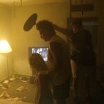 Gigi Gustin Instagram - @retaliatorsfilm hits theaters worldwide 9/14 🎥🩸 Las Vegas, Nevada