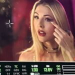 Gigi Gustin Instagram - 🎥✨ Los Angeles, California