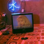 Gigi Gustin Instagram - @nite_flirt_movie✨🎞
