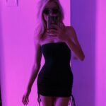 Gigi Gustin Instagram - ❤️‍🔥❤️‍🔥❤️‍🔥 Los Angeles, California