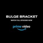 Gigi Gustin Instagram - Stream @bulgebracketseries on @amazonprimevideo NOW! New York, New York