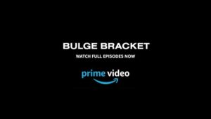 Gigi Gustin Instagram - Stream @bulgebracketseries on @amazonprimevideo NOW!