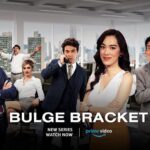 Gigi Gustin Instagram - @bulgebracketseries now streaming on amazonprimevideo! 🎥 Congrats team!! 🙌🏼 @auchie_ @charliek04 @jessikavan @lannyjoon @feochin @chriskingwong @chriselsenbroek @theodorelarsen @mrjpsims New York, New York