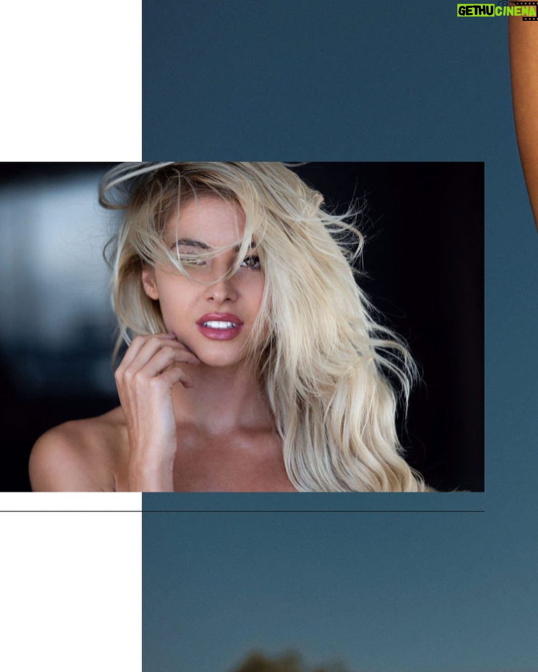 Gigi Gustin Instagram - Swipe ➡️ to view my full feature in @lifestyleformenmagazine ! Shot by @5twenty1 Bikini @dianesbeachwear (Photos are cropped a little to fit for Instagram) Orange County, California