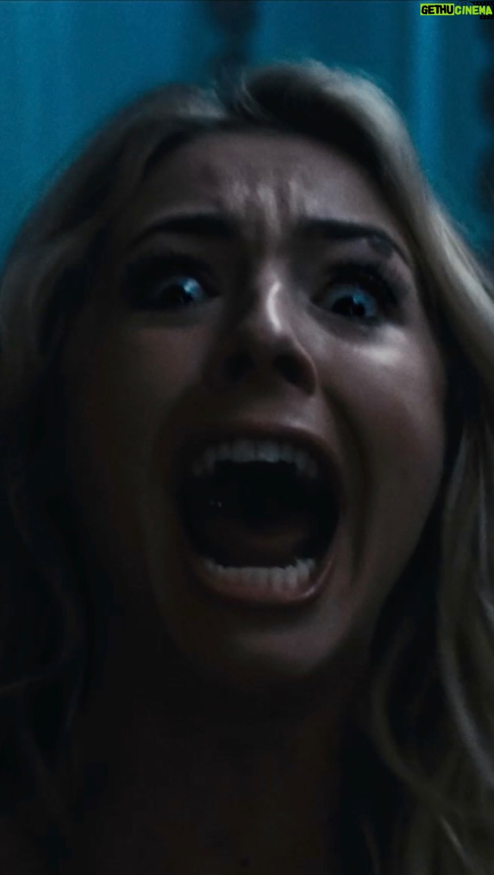 Gigi Gustin Instagram - 600,000 people go missing every year. Most are never seen again.. UNTIL NOW. From the the producers of Blumhouse’s @thegallowsmovie and @cineverse.tv - the studio that brought you @terrifier2_official present the official trailer for ‘NIGHT OF THE MISSING’ Coming exclusively to @screamboxtv / VOD on 11/28/23 🎥 @bdisgusting #nightofthemissing #screambox
