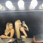 Gigi Gustin Instagram - Lately.. ✨❤️✨