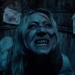 Gigi Gustin Instagram - Had so much fun at the @officialsawescaperoom scaring the incredibly talented cast of PREY FOR THE DEVIL (@christianleenavarro @jackiebyers) with @sarahnicklin and @jasoneganfright ! Shoutout to the legend @hollywoodassassin for this terrifying transformation! 🧟 Thank you @lionsgate @jasoneganfright & @tom.j.flynn for letting me scare the shit out of everyone all day…it was my pleasure! 😈 Be sure to go see @preyforthedevil in theaters nationwide Halloween weekend! 🎥✨ #preyforthedevil Saw Escape Room