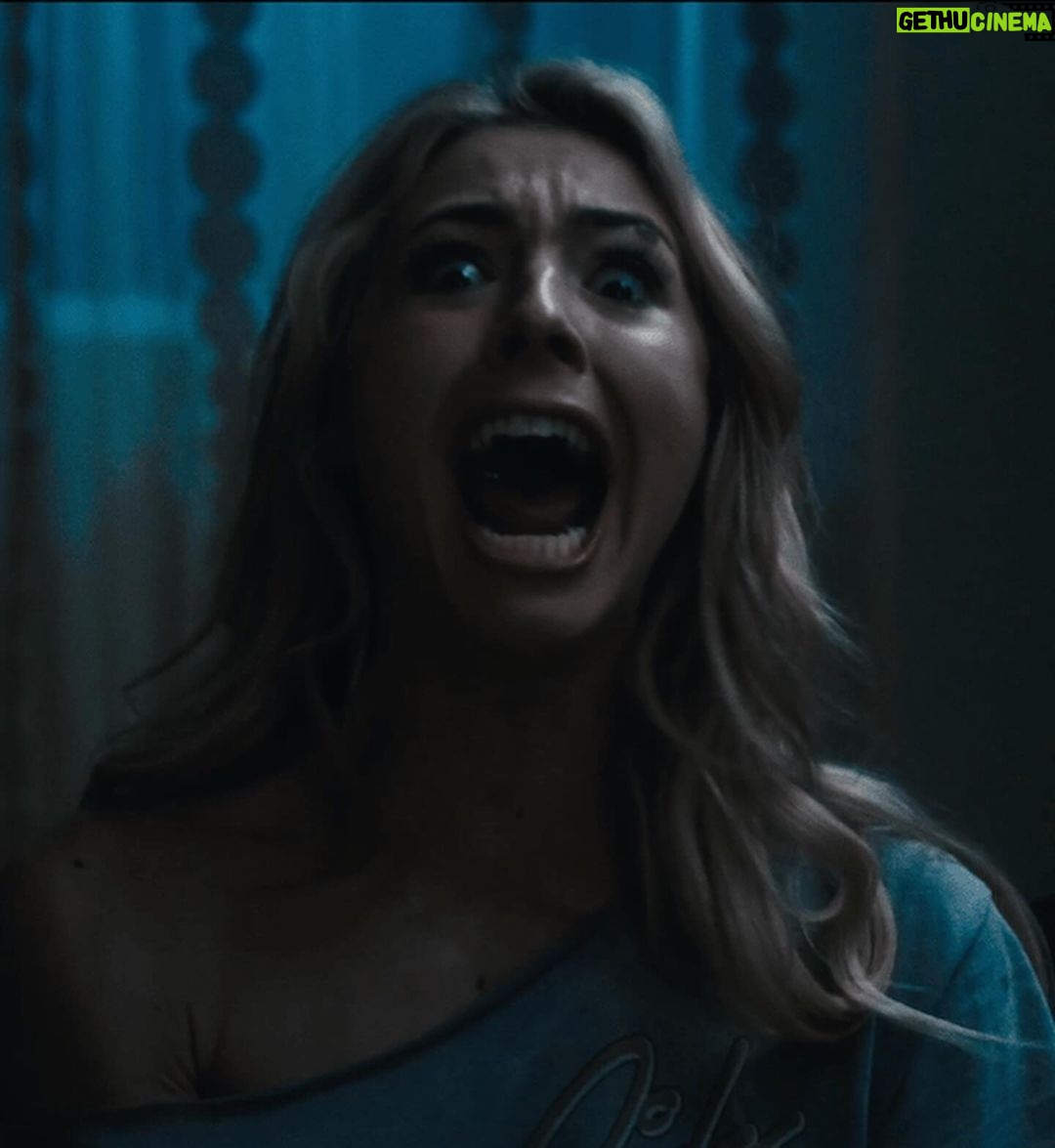 Gigi Gustin Instagram - Ahhh! @cineverse.tv and @screamboxtv have acquired our horror anthology @night_of_the_missing as a ‘SCREAM BOX EXCLUSIVE’ for US Distribution! 🥳 Buckle up! Coming to you exclusively on @screamboxtv / VOD on 11/28/23 🎥✨🍿 I’m so grateful to my team @samuelgonzalezjr @matthewhershfilms who brought this fun lil flick to life, and to @tremendumpictures who helmed bringing this thing to the finish line! 💪🏼 Starring the oh so very talented @meredithactress & @jillawbrey✨ Written & Directed by @samuelgonzalezjr ✨ Big thanks to @bradmiska @bdisgusting for the killer announcement! 🩸 Here we go! 🎥 …. And yes!! ‘Nite Flirt’ is a part of this! 😏