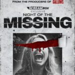 Gigi Gustin Instagram - Ahhh! @cineverse.tv and @screamboxtv have acquired our horror anthology @night_of_the_missing as a ‘SCREAM BOX EXCLUSIVE’ for US Distribution! 🥳 Buckle up! Coming to you exclusively on @screamboxtv / VOD on 11/28/23 🎥✨🍿 I’m so grateful to my team @samuelgonzalezjr @matthewhershfilms who brought this fun lil flick to life, and to @tremendumpictures who helmed bringing this thing to the finish line! 💪🏼 Starring the oh so very talented @meredithactress & @jillawbrey✨ Written & Directed by @samuelgonzalezjr ✨ Big thanks to @bradmiska @bdisgusting for the killer announcement! 🩸 Here we go! 🎥 …. And yes!! ‘Nite Flirt’ is a part of this! 😏