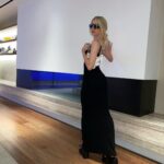 Gigi Gustin Instagram - 🖤✨🍸 Beverly Hills, California