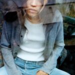 Gigi Hadid Instagram - NEW @guestinresidence ⏰ Head to GuestInResidence.com for the first feel of Fall .. our Core Collection (+ the highly-requested return of the ‘rugby shirt’!) in new iterations and colors❤️ .. 🍂 photographed by @felix_cooper, art direction @sarahbassettt, styling @margheritamoro, casted by @piergiorgio💌 bts by @carldiner & @julesdaloddanesi.photo