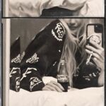 Gigi Hadid Instagram - Some recent work days away from home called for quiet comforts cc @cocacola 🧳 🔑❣️ ..lil reminder of the magic in connection and reflection x #RecipeforMagic #CokePartner