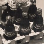 Gigi Hadid Instagram - Some recent work days away from home called for quiet comforts cc @cocacola 🧳 🔑❣️ ..lil reminder of the magic in connection and reflection x #RecipeforMagic #CokePartner