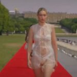 Gigi Hadid Instagram - .. a lil-bit of a-lot that got done in Paris this week ✔️❣️ .. Merci à tous x x 🥐