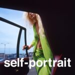 Gigi Hadid Instagram - @mrselfportrait ss23 now avail 💎 @tyronelebon @alex_jordan_harrington @akkishirakawa @tuddynana @_heyfrosty_ @rebeccamartinez