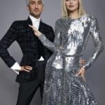 Gigi Hadid Instagram - If you’re an Emmy Voter and enjoyed @nextinfashion as much as we did making it, we would LOVE your vote in the Competition Category and Host Category, SO much. Voting ends in a week. Let’s get NIF to the Emmy’s. 🥰 *Link in Tan’s bio