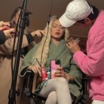 Gigi Hadid Instagram - some stuff I thought about posting the last few months but forgot lol srry ly part 2