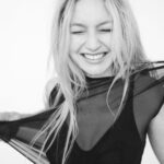 Gigi Hadid Instagram – better late than never… lookin back on this sweet day with these angels for @m_magazine by @karimsadli @mr_carlos_nazario @diane.kendal @damienboissinothair 🖤 @piergiorgio