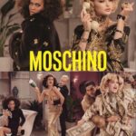 Gigi Hadid Instagram – Appreciation post to @jeremyscott for my @Moschino Memories over the years … every season with you in that house was an adventure, joy, & inspiration, and it was an honor to be even a small part of. I know that some of my most memorable and fulfilling campaign and runway moments will be ones made with Jeremy’s Moschino!! I love you J! THANK YOU❣️♾️ Can’t wait to see where you take us next 🚀