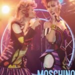 Gigi Hadid Instagram – Appreciation post to @jeremyscott for my @Moschino Memories over the years … every season with you in that house was an adventure, joy, & inspiration, and it was an honor to be even a small part of. I know that some of my most memorable and fulfilling campaign and runway moments will be ones made with Jeremy’s Moschino!! I love you J! THANK YOU❣️♾️ Can’t wait to see where you take us next 🚀