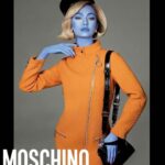 Gigi Hadid Instagram – Appreciation post to @jeremyscott for my @Moschino Memories over the years … every season with you in that house was an adventure, joy, & inspiration, and it was an honor to be even a small part of. I know that some of my most memorable and fulfilling campaign and runway moments will be ones made with Jeremy’s Moschino!! I love you J! THANK YOU❣️♾️ Can’t wait to see where you take us next 🚀